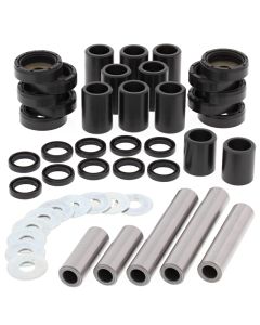 All Balls Racing 09-22 Suzuki LT-A500X Rear Independent Suspension - 2 Kits Req. Per Veh. - 50-1075