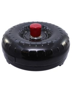 FTI 12In Street Brawler GM Lock Up 700R4 - 4L60E - 30 Spline - 2400 Stall - SB2400LT30