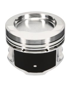 High-Performance JE Piston Set for 6-Cylinder Engines