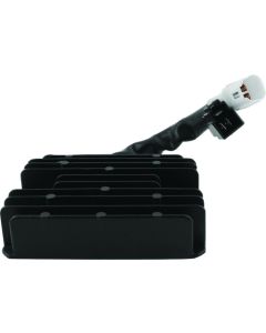 QBS Voltage Regulators - QUAD-463761 | Reliable Power Control