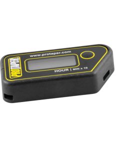 Reliable PTR Hour Meter - PROT-020685 for Accurate Tracking