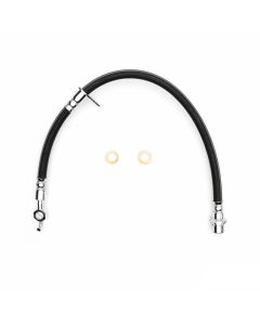 DFC 07-17 Lexus LS460 Front-L Brake Hose - 350-75016