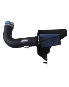 BBK 10-15 Camaro LS3 L99 Cold Air Intake Kit - Blackout Finish - 17715