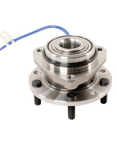 MOOG 98-00 Isuzu Hombre Front Hub Assembly - 513124