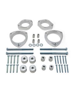 Tuff Country 13-17 Subaru Crosstrek 1.5in Lift Kit - 51700