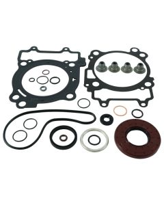 QBS Gaskets QUAD-567970 - High-Performance Sealing Solution