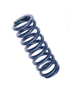 Ridetech Coil Spring 8in Free Length 400 lbs/in 2.5in ID - 59080400
