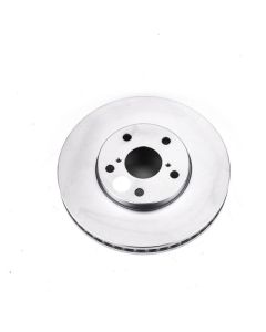 Power Stop 93-05 Lexus GS300 Front Evolution Geomet Coated Rotor - JBR716EVC