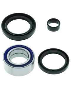 High-Performance QBS Bearings - QUAD-413270