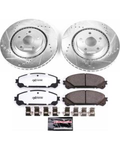 PSB Z36 Truck & Tow Kit - POWE-K4713-36