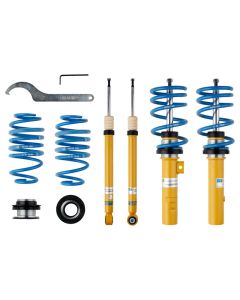 Bilstein 17-20 Honda Civic B14 PSS Kit - 47-282117