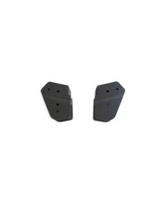 MaxTrac Dually 4in and 6in Lift Kit Front Radius Arm Brackets Ford F-250/350 4WD 2017-2019- MAXT-943