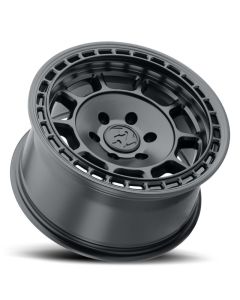 fifteen52 Traverse HD 17x8.5 5x127 0mm ET 71.5mm Center Bore Asphalt Black Wheel - RHDAB-178557-00