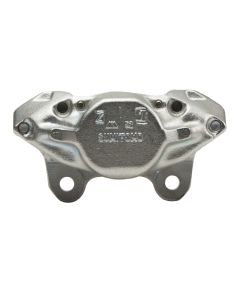 DFC 69-83 Toyota Pickup Front-L Premium Caliper - Silver Zinc Coated - 331-76009