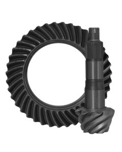 Yukon Gear High Performance Gear Set For Toyota 9in Reverse Rotation Front in a 4.88 Ratio - YG T9R-488R