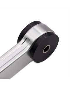 BLOX Racing Pitch Stop Mount - Universal Fits Most All Subaru - SIlver Anodized - BXSS-50101-SI