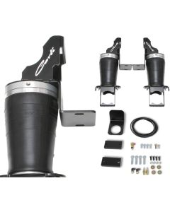 Carli 12-13 Ram 2500/3500 Long Travel Air Bag System 1-2in Rear Lift - CS-DLTB-12-D