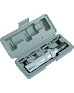 BikeMaster Impact Driver Kit - Durable & Versatile Tool