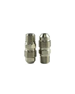 TurboSmart USA NPT Male to AN-3 Flare Fittings