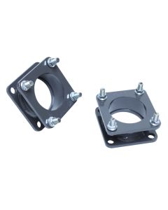 MaxTrac 07-18 Toyota Tundra 2WD 2.5in Front Leveling Strut Spacers - 836725