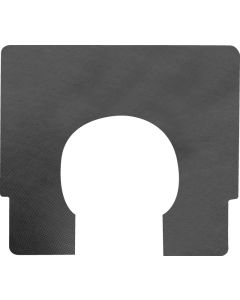 DEI 67-69 Camaro Under Hood Custom Insulation Kit - 50099