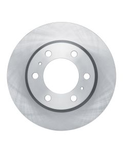 DFC 24-25 Toyota Tacoma Front Brake Rotor - 600-76174