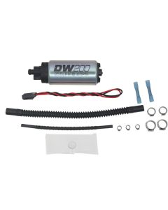 DeatschWerks 255 LPH In-Tank Fuel Pump w/ Set Up Kit 08-22 Harley Davidson Electra Glide - 9-202-1067