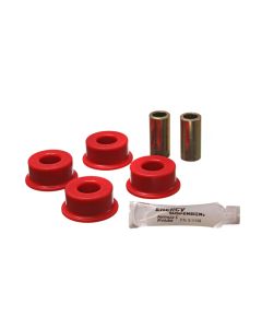 Jeep Wrangler Rear Track Arm Bushing Set 1987-1995