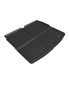 3D Maxpider 23-24 Honda Cr-V Kagu Black Cargo - M1HD1321309