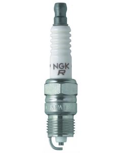 NGK V-Power Spark Plug Box of 4 (UR4) - 6630