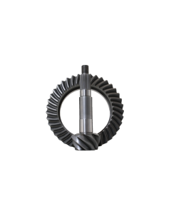 Revolution Gear & Axle Dana 44 Thick Gear Rear Axle 5.38 Ratio Dual Drilled Ring & Pinion Set - D44-538TD