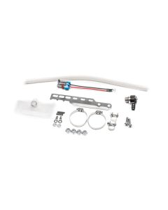 Radium Engineering 90-93 Acura Integra/88-91 Honda Civic CRX Dual Pump Add-On (F90000267/274/285) - 20-1797