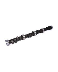 COMP Cams Camshaft Hydraulic Roller 270° Duration 0.480" Lift 1.6 Ratio Chevy Small Block 283-400 1955-1986 Steel Black Finish - 24-300-4
