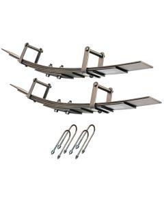 Carli 94-02 Ram 2500/3500 4x4 Progressive Add-A-Pack 1in Lift - CS-DPAP-94