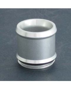 GFB 25mm Plumback Adaptor GOF-5225 - Precision Fit