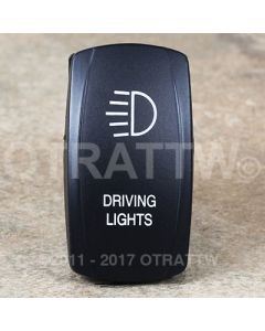 Spod Rocker Driving lights Switch - 860400