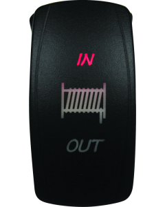 DFR Lighted Switch DRAG-521374 - Reliable & Efficient