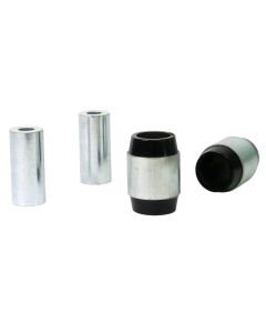 Whiteline 8/11+ BMW 1 Series / 3/11+ 3 Series Rear Lower Control Arm Lower Front Inner Bushing Kit - W63592