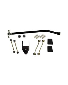 Skyjacker Jeep Wrangler JL 3.5-6 In Front & Rear Coil-Over Component Box - JL36CB