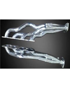 PPE Engineering Catless Header Collector Pipes for Lexus IS350/GS350/RC350 G-SPORT CATS 2GR-FKS - 935101-G