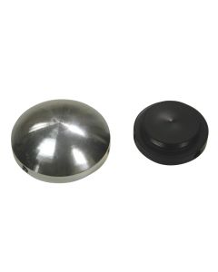 SPC Performance END MOUNT & ADAPTOR ASSY - 25601