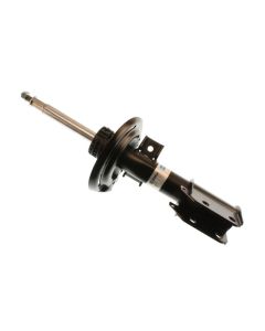 Bilstein B4 OE Replacement 08-14 Mercedes-Benz C300 Front DampMatic Suspension Strut Assembly - 22-193414