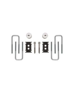 ICON 10-14 Ford Raptor Leaf Spring Hardware Kit- ICON-95220H