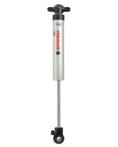 Ridetech HQ Series Shock Single Adjustable 6.65in Stroke Wide T-Bar/Eye Mounting 12.15in x 18.8in - 22179844