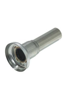 Premium REM Exhaust Accessories - REMA-RO-C1076X-SS