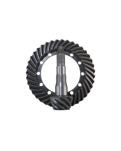 Revolution Gear & Axle Toyota 9.5in Rear Axle 29 Spline 4.88 Ratio Ring & Pinion Set - T9.5-488