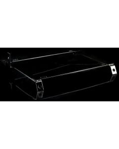 Honda Accord 1998-2002 Racing Seat Brackets - Weapon-R