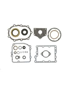 Athena Harley-Davidson Engine Oil Seal Kit - P400195366897