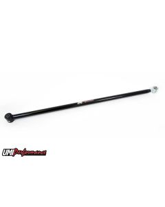 UMI Performance 05-14 Ford Mustang Single Adjustable Panhard- w/ Roto-Joint - 1053-B
