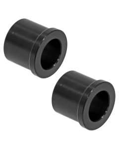 RockJock Antirock Sway Bar Bushing Pack of 2 (25 Spline Bar) - CE-9901D-BDL-2P